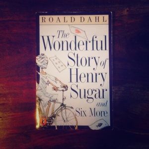 The Wonderful Story of Henry Sugar and Six More